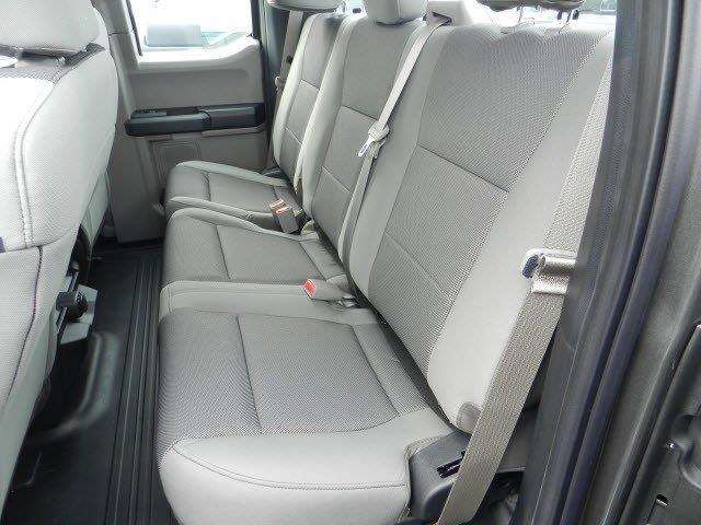 2016 Ford F-150 4x2 XL 4dr SuperCab 6.5 ft. SB